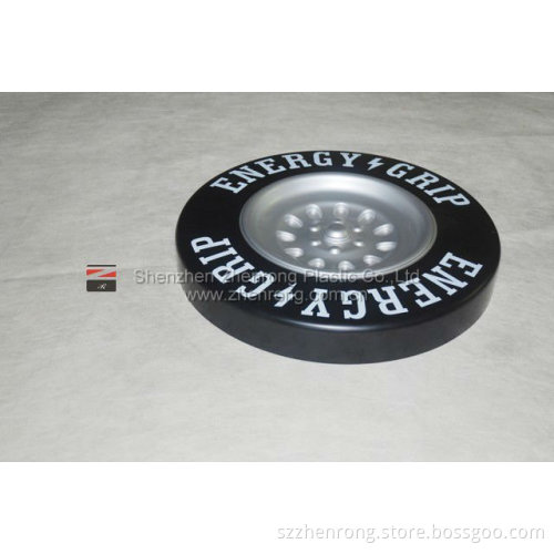 round shaped thick hot thermoforming plastic